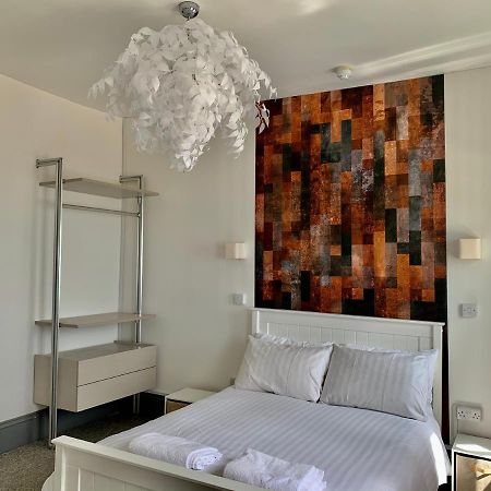 Waterfront Inn Shanklin Εξωτερικό φωτογραφία