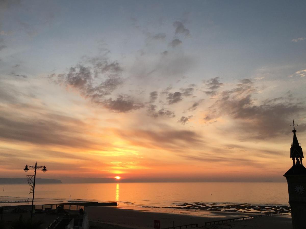 Waterfront Inn Shanklin Εξωτερικό φωτογραφία