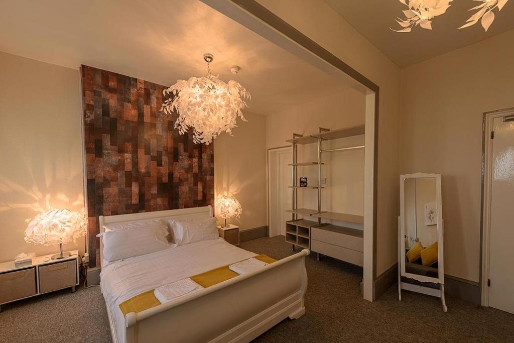 Waterfront Inn Shanklin Εξωτερικό φωτογραφία