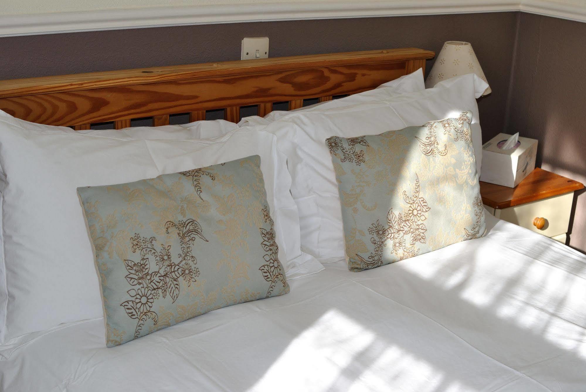 Waterfront Inn Shanklin Εξωτερικό φωτογραφία