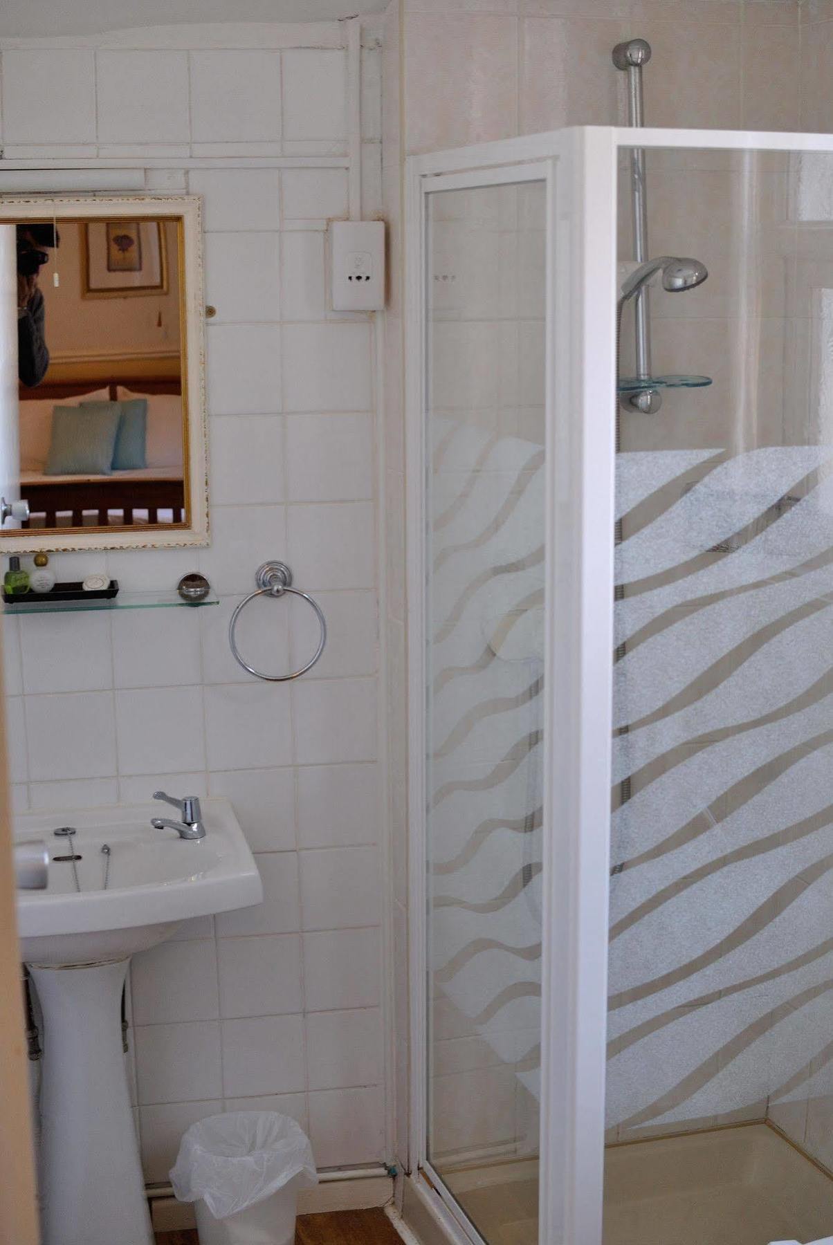 Waterfront Inn Shanklin Εξωτερικό φωτογραφία