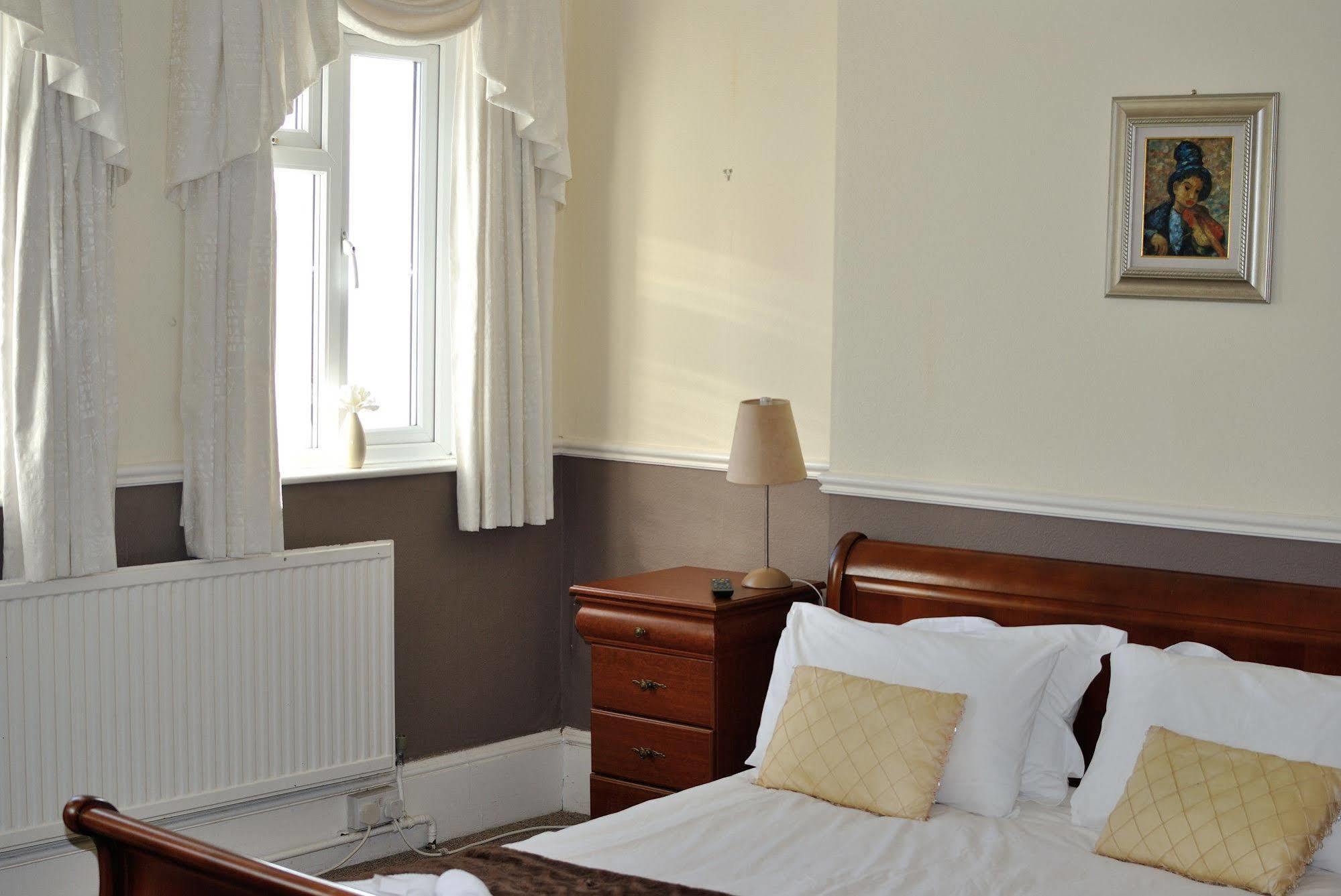 Waterfront Inn Shanklin Εξωτερικό φωτογραφία