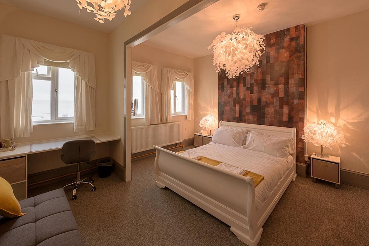 Waterfront Inn Shanklin Εξωτερικό φωτογραφία