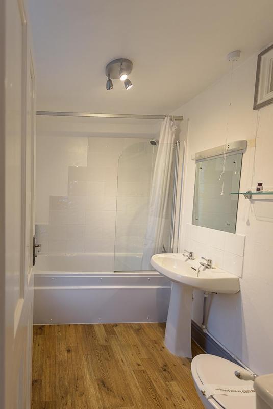 Waterfront Inn Shanklin Εξωτερικό φωτογραφία