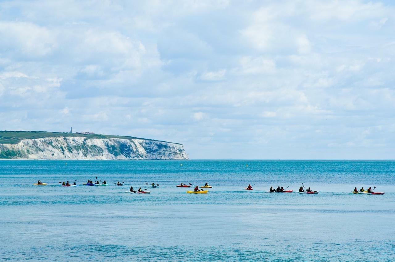 Waterfront Inn Shanklin Εξωτερικό φωτογραφία