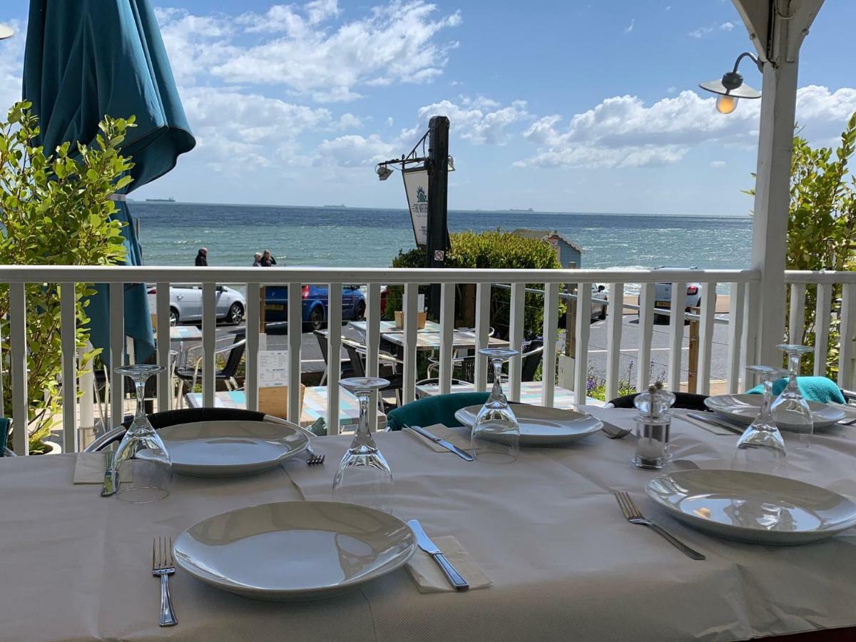 Waterfront Inn Shanklin Εξωτερικό φωτογραφία