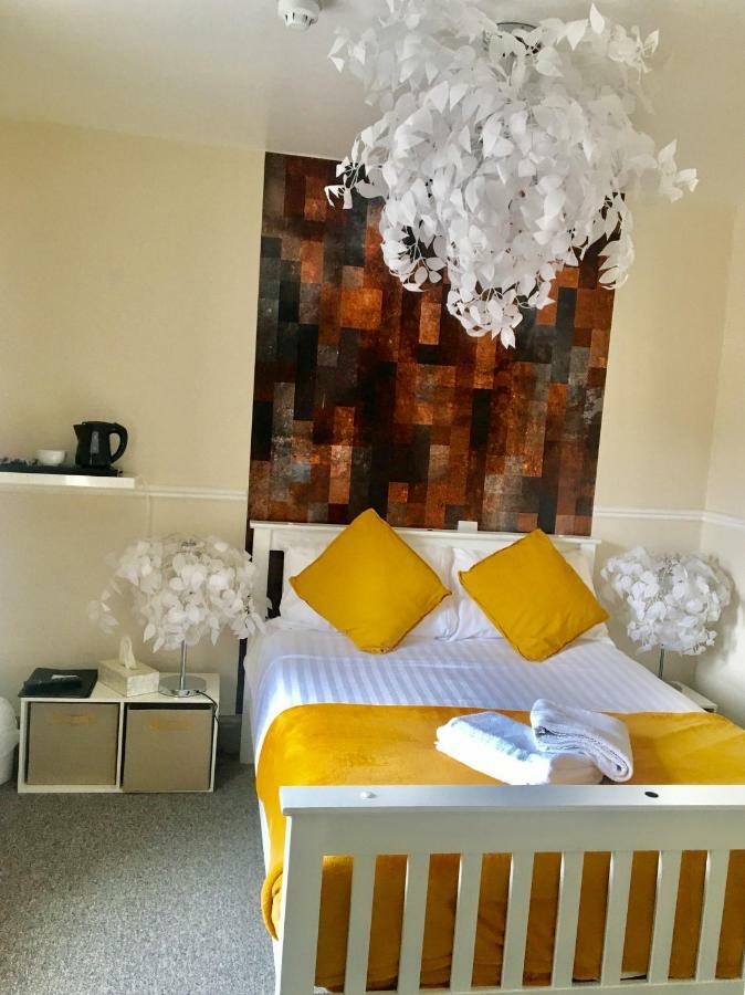 Waterfront Inn Shanklin Εξωτερικό φωτογραφία