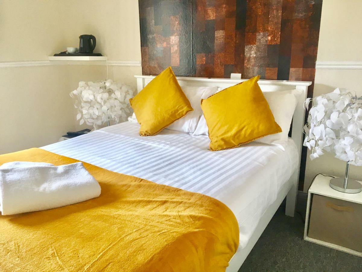 Waterfront Inn Shanklin Εξωτερικό φωτογραφία