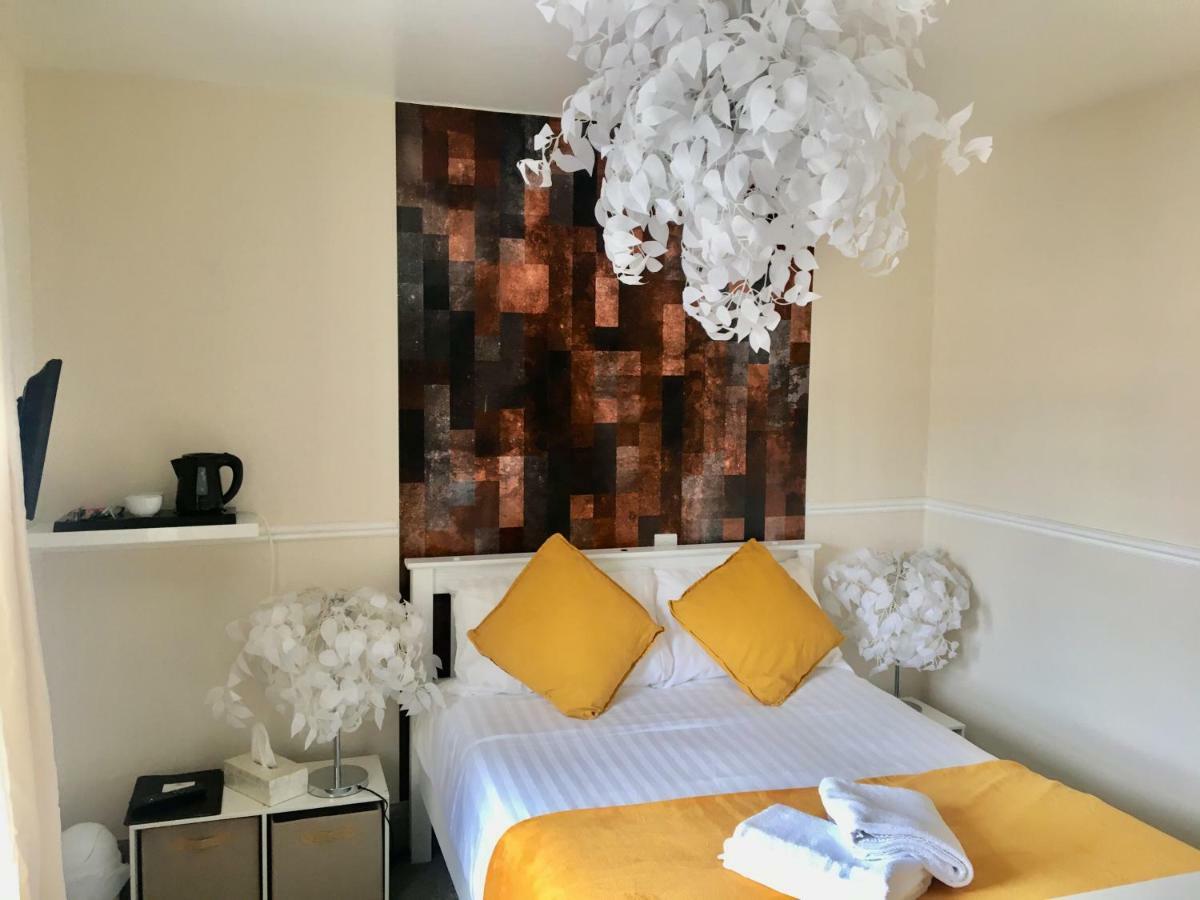 Waterfront Inn Shanklin Εξωτερικό φωτογραφία