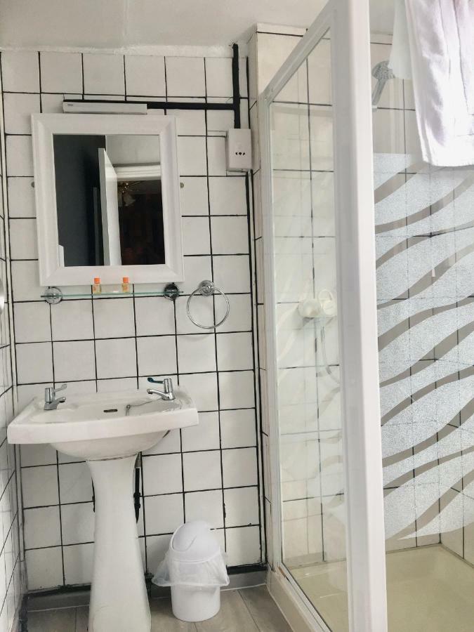 Waterfront Inn Shanklin Εξωτερικό φωτογραφία
