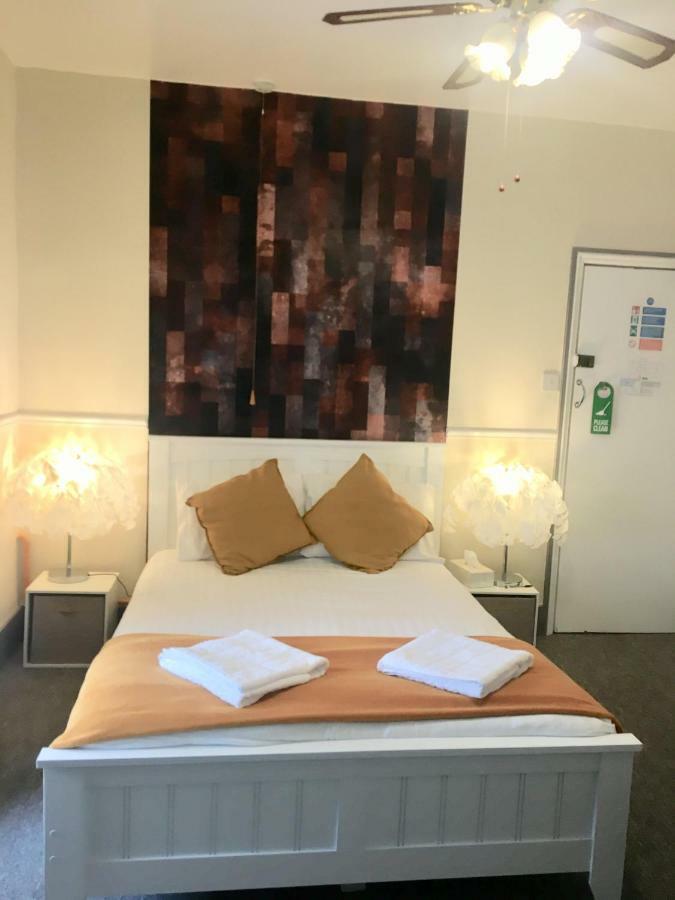 Waterfront Inn Shanklin Εξωτερικό φωτογραφία