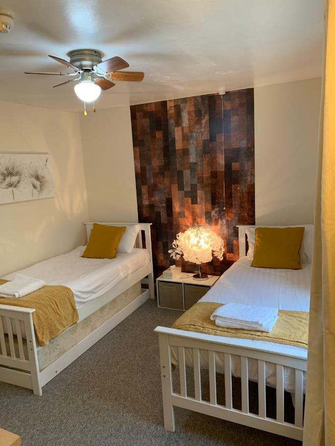 Waterfront Inn Shanklin Εξωτερικό φωτογραφία