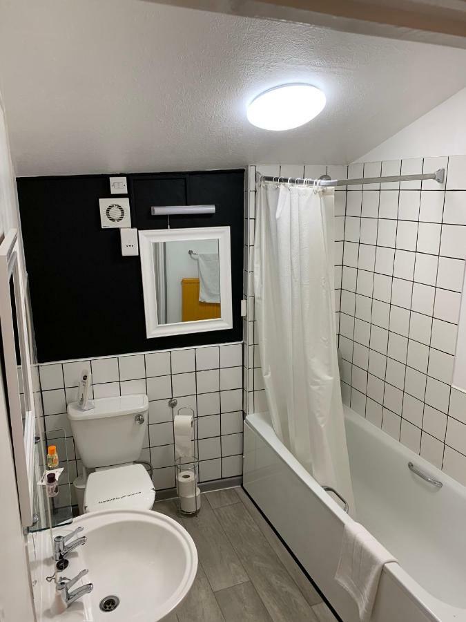 Waterfront Inn Shanklin Εξωτερικό φωτογραφία