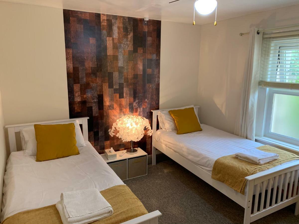 Waterfront Inn Shanklin Εξωτερικό φωτογραφία