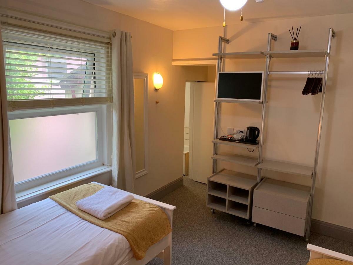 Waterfront Inn Shanklin Εξωτερικό φωτογραφία