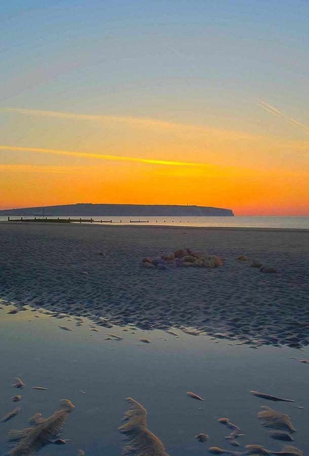 Waterfront Inn Shanklin Εξωτερικό φωτογραφία