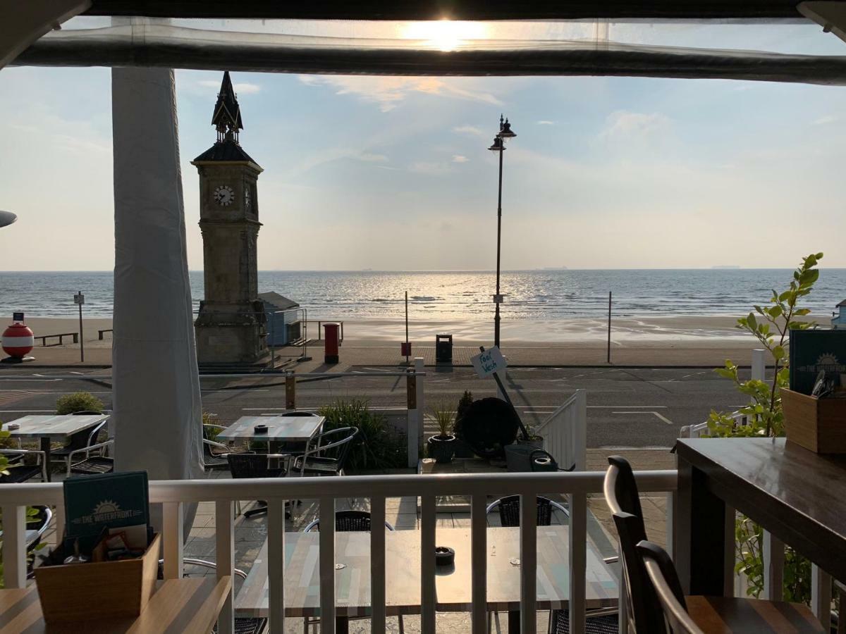 Waterfront Inn Shanklin Εξωτερικό φωτογραφία