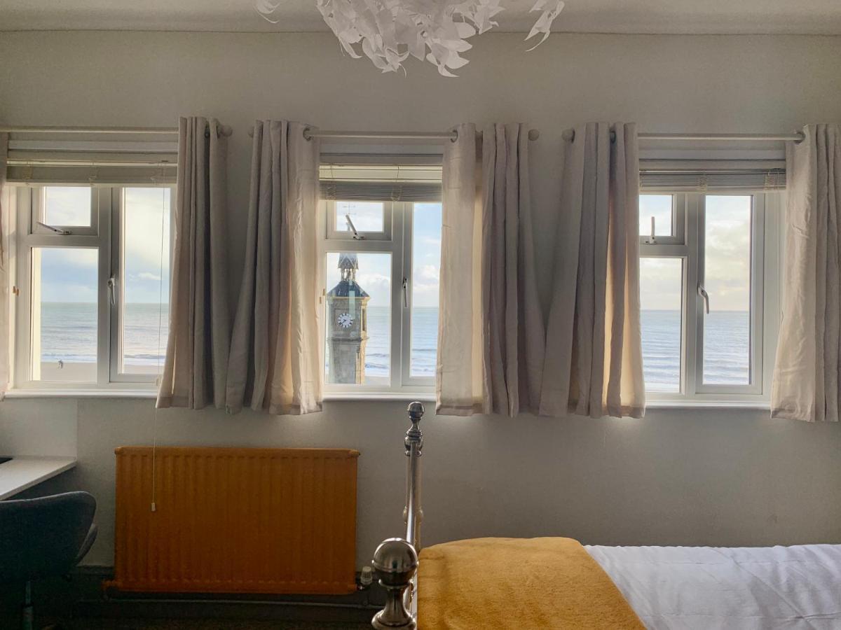 Waterfront Inn Shanklin Εξωτερικό φωτογραφία