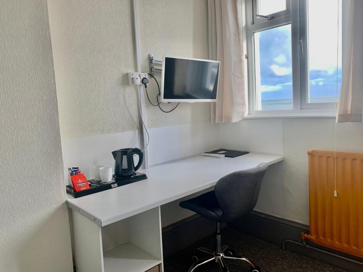 Waterfront Inn Shanklin Εξωτερικό φωτογραφία