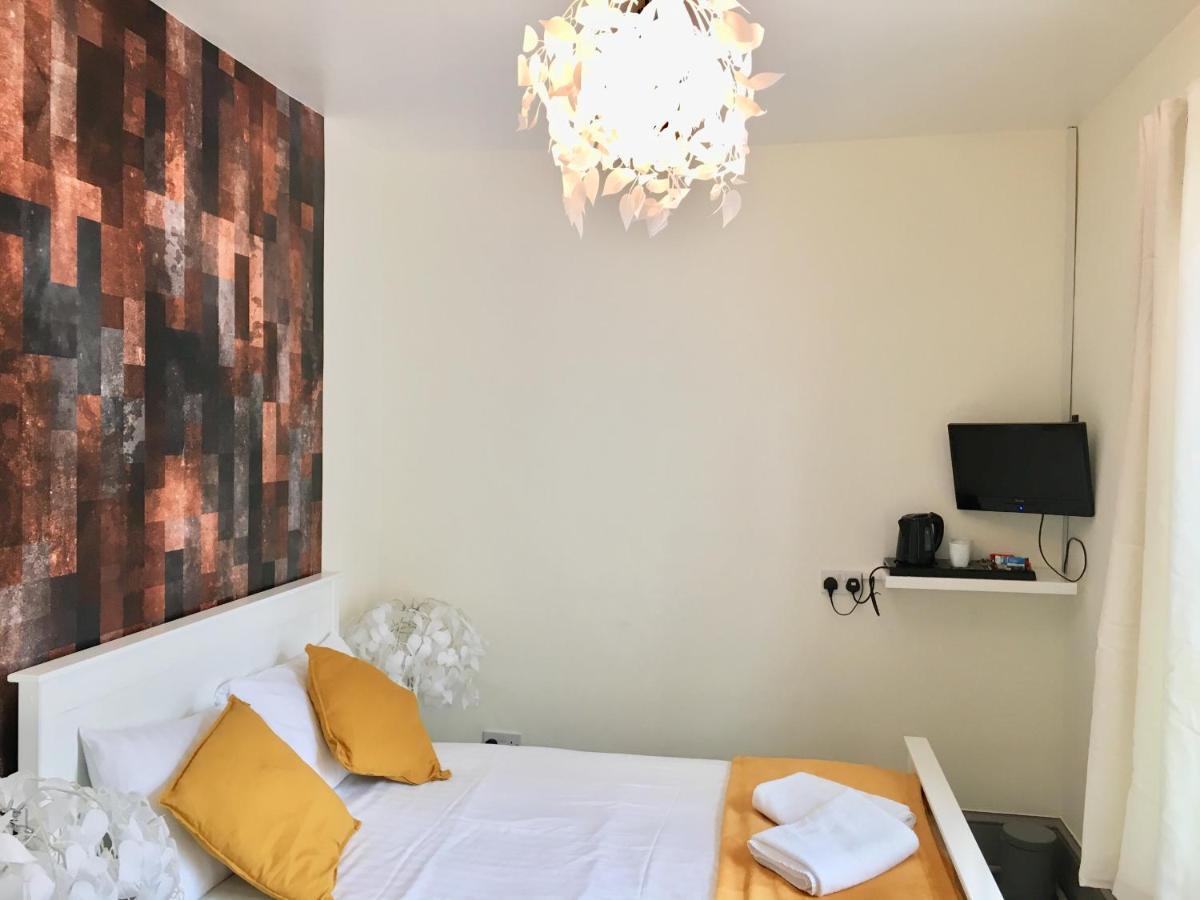 Waterfront Inn Shanklin Εξωτερικό φωτογραφία