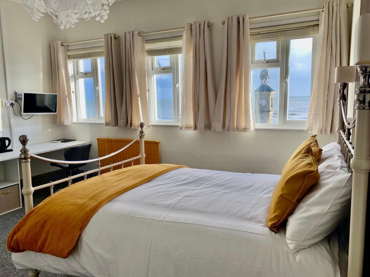 Waterfront Inn Shanklin Εξωτερικό φωτογραφία